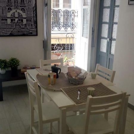 Casa Nonna Emma Apartment Иглесиас Екстериор снимка