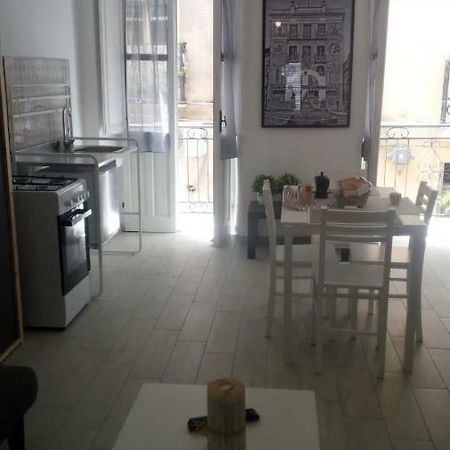 Casa Nonna Emma Apartment Иглесиас Екстериор снимка