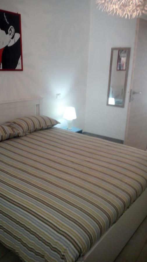 Casa Nonna Emma Apartment Иглесиас Екстериор снимка