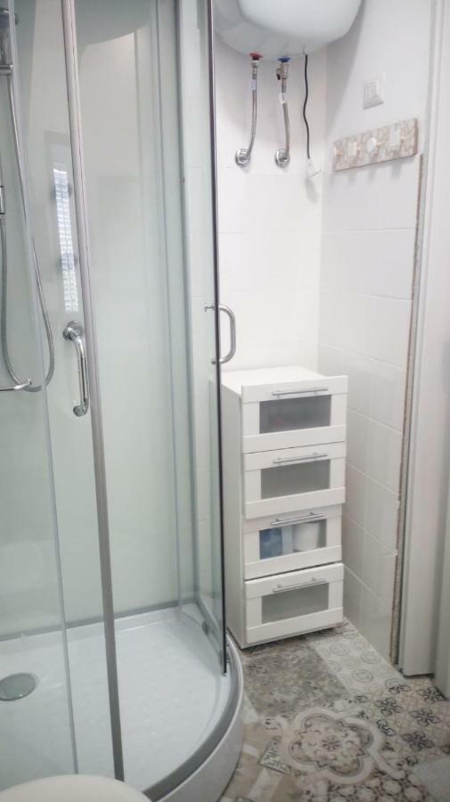 Casa Nonna Emma Apartment Иглесиас Екстериор снимка