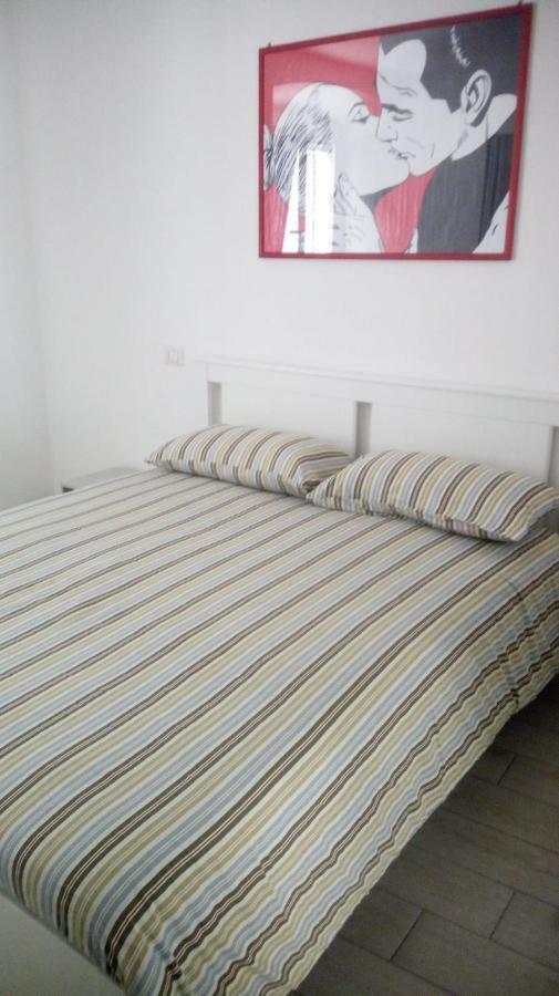 Casa Nonna Emma Apartment Иглесиас Екстериор снимка